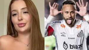 Suposta amante de Neymar é presa em São Paulo por falsificação