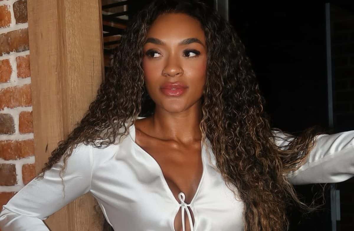 Patricia Ramos revela situação desesperadora com desconhecido nos EUA: ‘Me agarrou’
