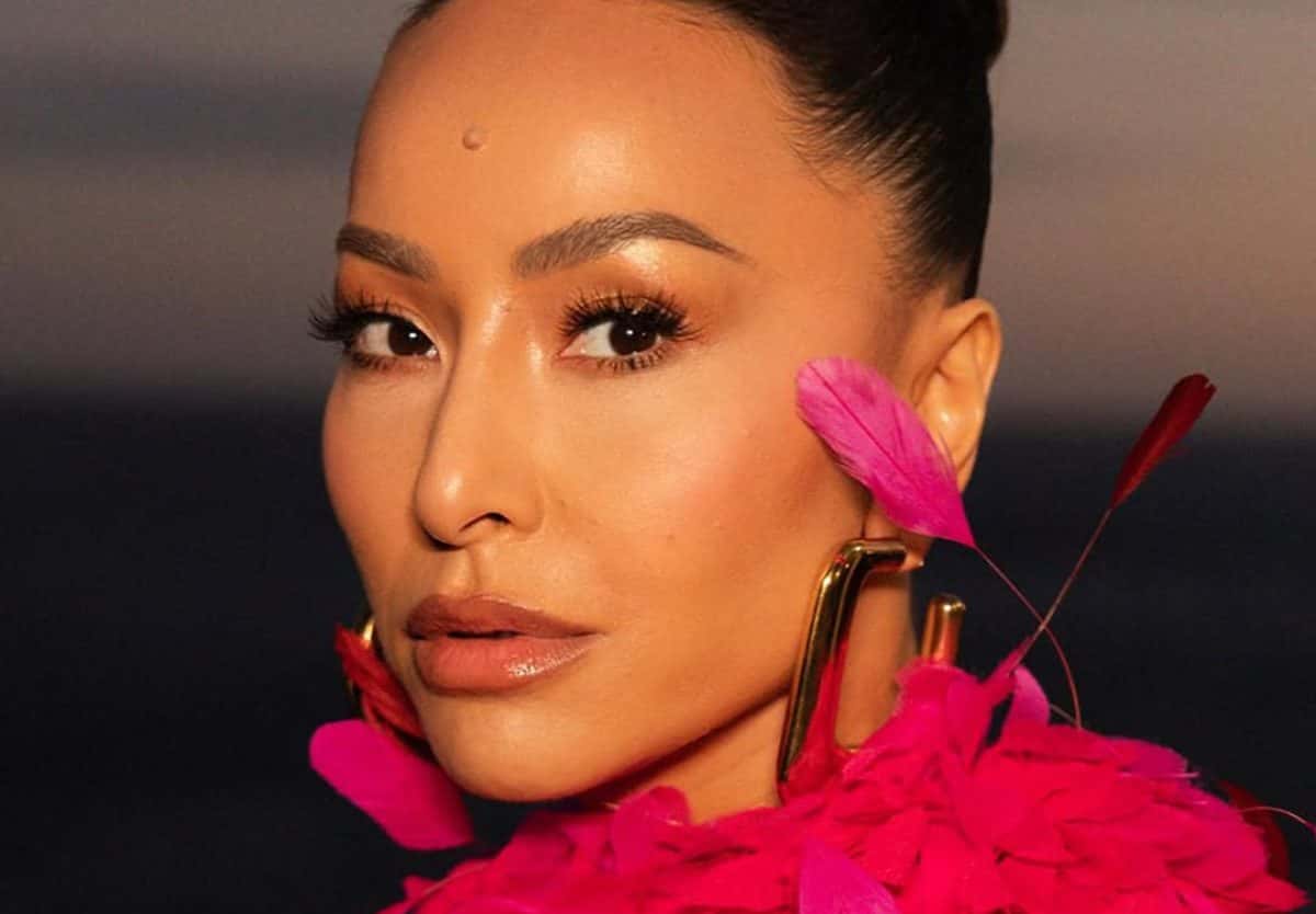 Sabrina Sato descarta participação em outro reality show