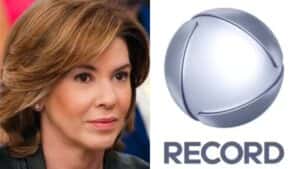 Filha de Silvio Santos afirma que SBT virou ‘Sósia da Record’ em reunião com equipe