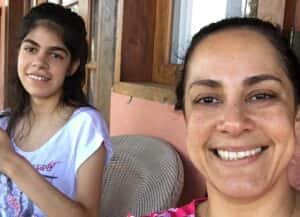 Silvia Abravanel fala sobre doença rara da filha e relembra diagnóstico