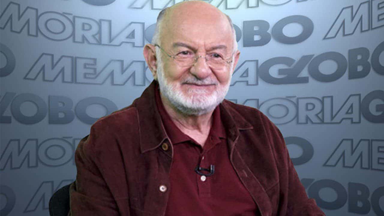 Silvio de Abreu detona remakes da TV Globo: ‘Não tem impacto’