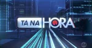 SBT extingue ‘Tá na Hora’ após demissão de Datena