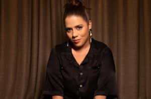 Equipe do ‘Saia Justa’ muda programação após Tati Machado perder bebê
