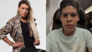 Após ser criticado por Andressa Urach, Pastor Mirim dispara: ‘Prostituição’