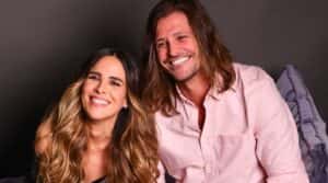Wanessa Camargo e Dado Dolabella reatam namoro