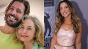Mãe de Dado Dolabella aposta em nova chance com Wanessa