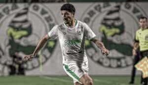 Yuri Lima anuncia aposentadoria do futebol: ‘Novos sonhos’