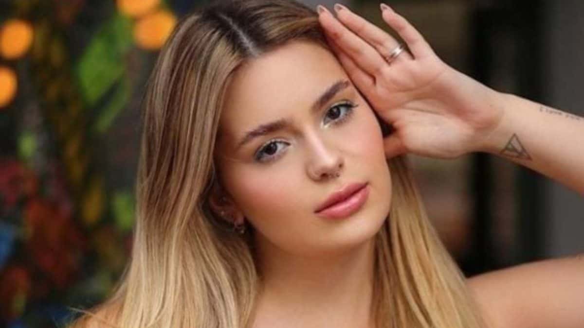 Viih Tube passa por cirurgias após parto e revela: “Arrumar tudo”