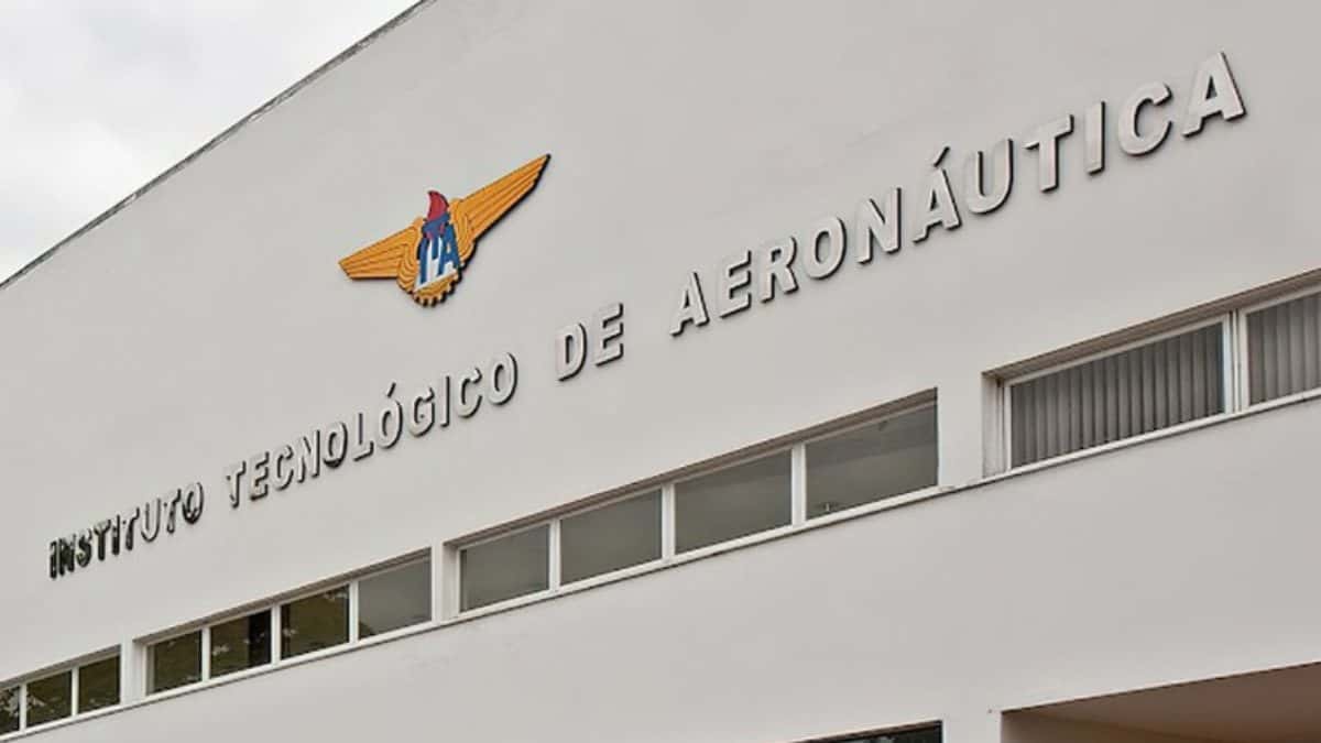 ITA lança primeiro concurso de professor para o campus em Fortaleza
