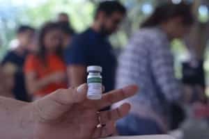 Em meio ao aumento de casos de gripe, MS libera R$ 50 milhões para reforço do SUS