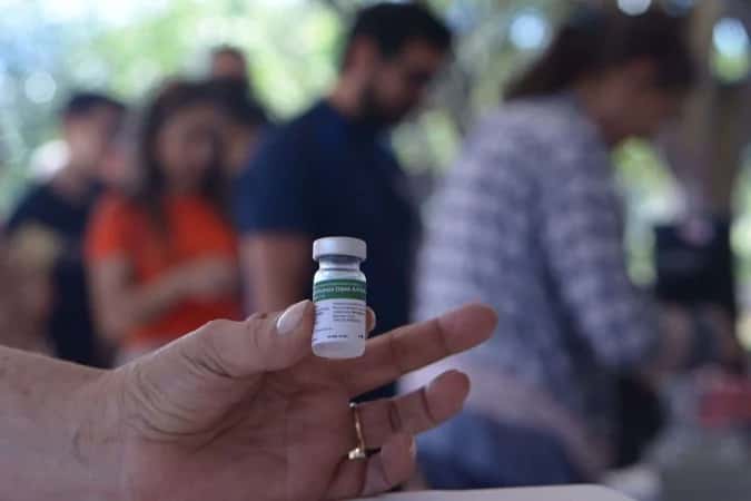Em meio ao aumento de casos de gripe, MS libera R$ 50 milhões para reforço do SUS