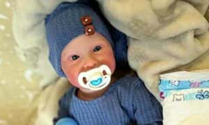 Homem que agrediu bebê ao confundi-lo com reborn tem liberdade concedida