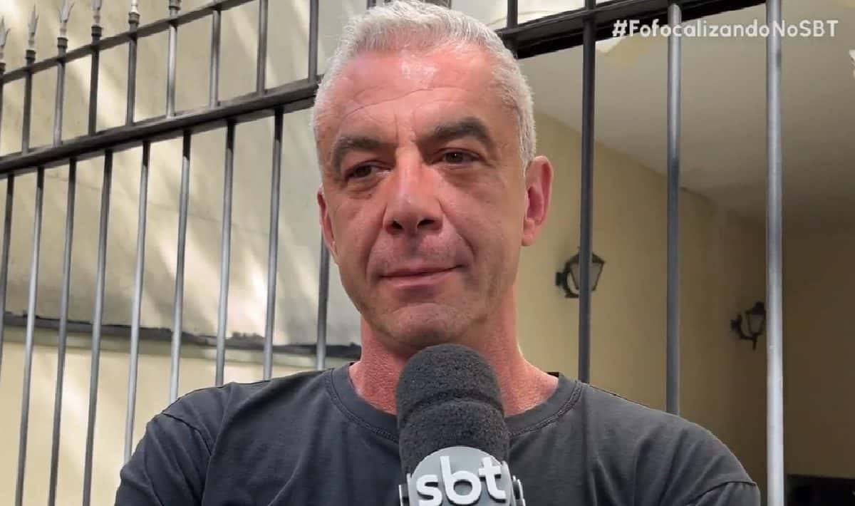Ex de Ana Hickmann é condenado a três anos de prisão