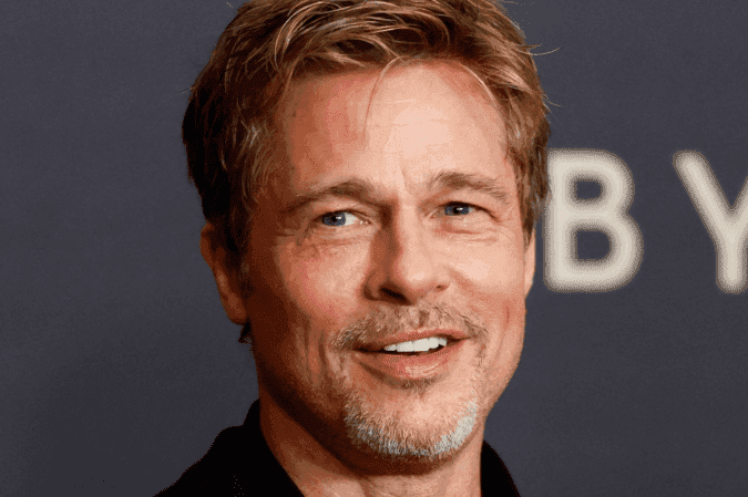 Brad Pitt tem mansão assaltada e detalhes chocam polícia