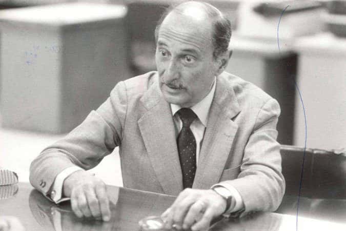 Morre José Ornellas, ex-governador do DF, aos 103 anos