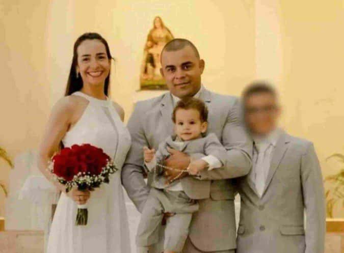 Adolescente que matou pais e irmão pesquisou na internet “como receber FGTS de falecido”