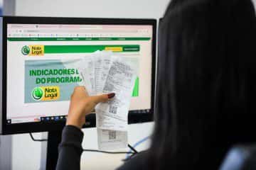 Nota Legal estende prazo até 4 de julho para indicação de conta bancária