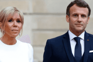 Brigitte Macron: Veja o que 1° dama falou a Macron após tapa; vídeo