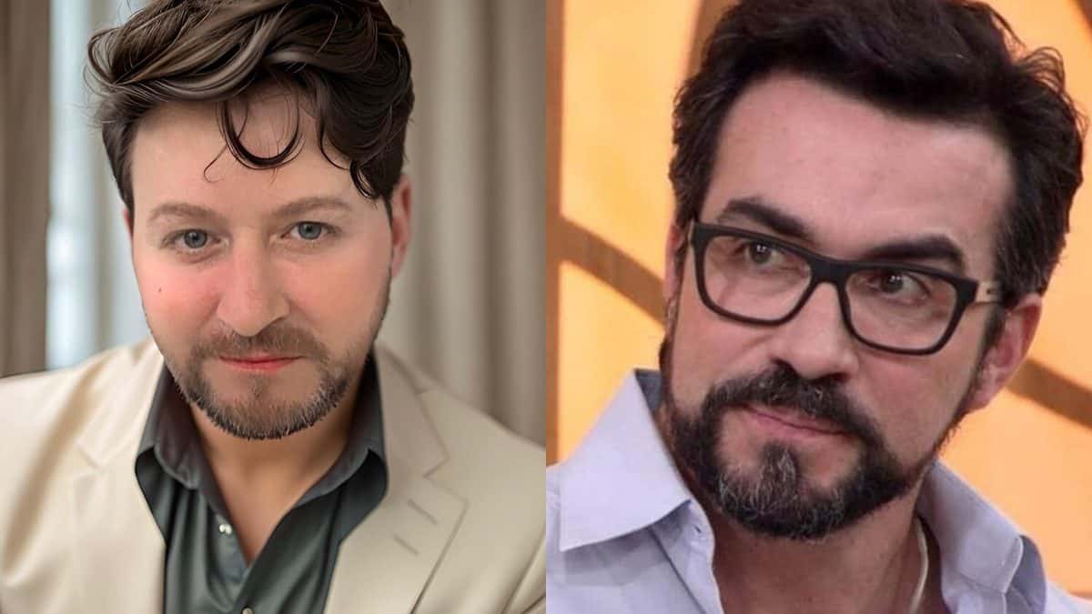 Gerente demitido entra com processo contra Padre Fábio de Melo