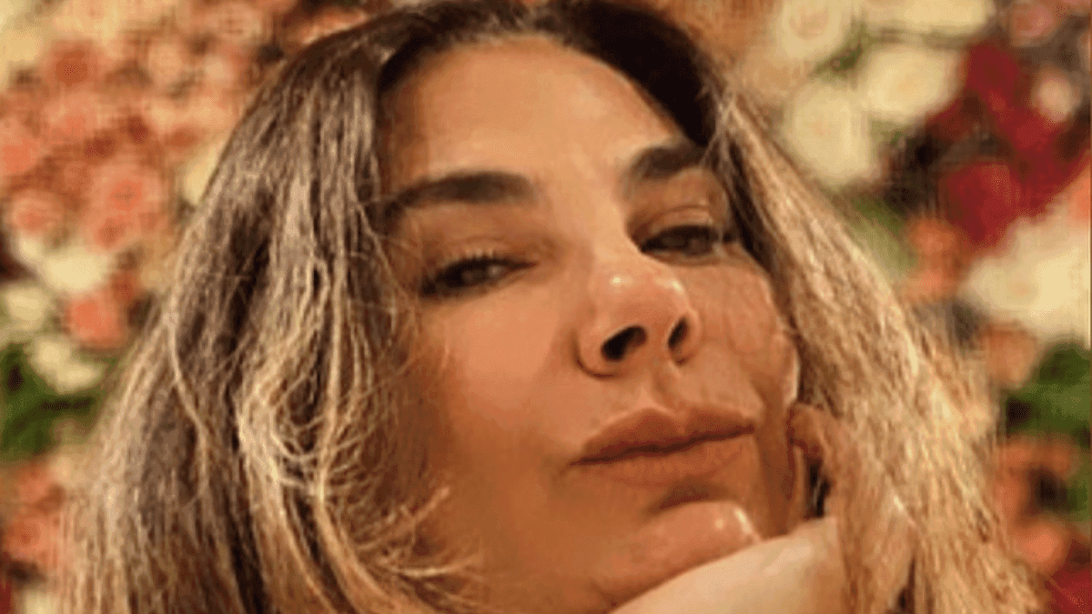 Atriz de ‘A Viagem’ largou TV após sofrer queimaduras em gravação de novela