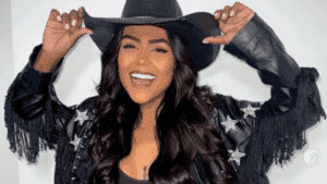 Camila Loures relembra treta com Viih Tube: ‘Entendi meu erro’