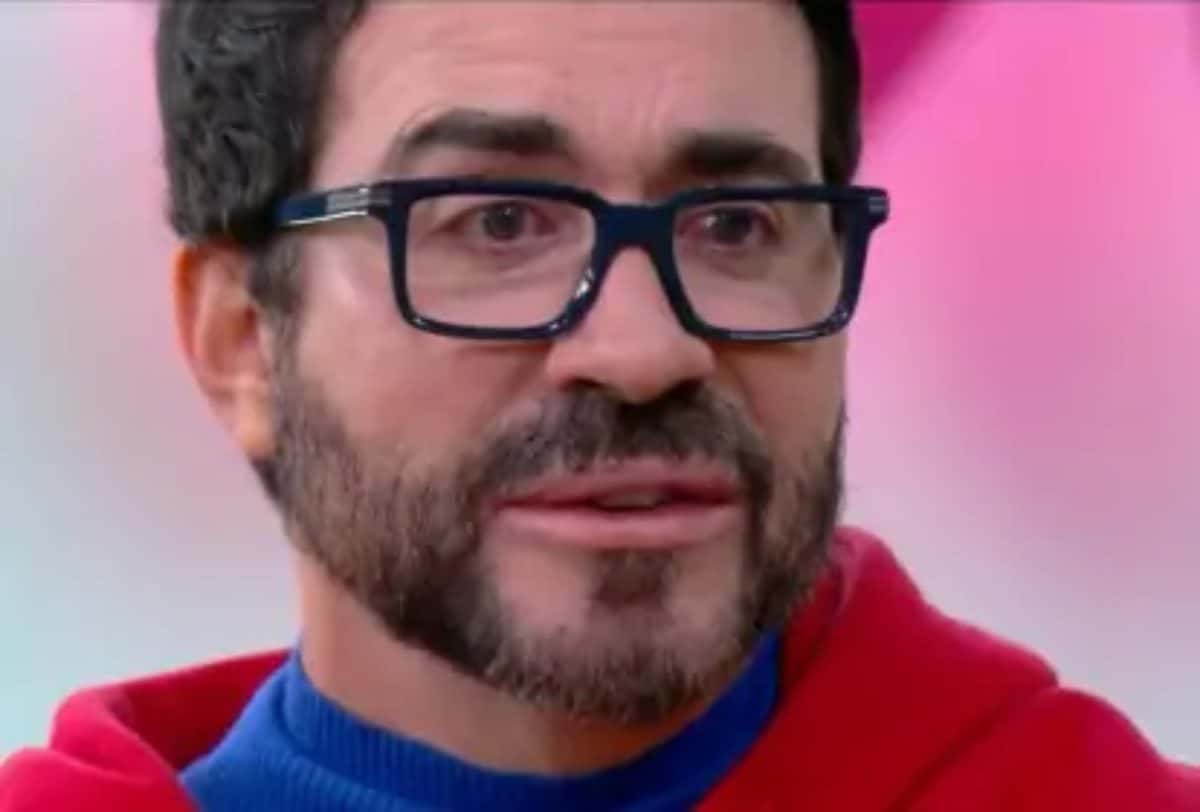 Padre Fábio de Melo é denunciado ao Vaticano após polêmica com gerente