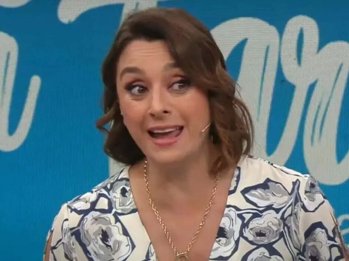 Cátia Fonseca pede demissão da Band e motivo é revelado