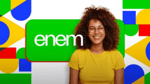 Prazo para inscrições do Enem 2025 é prorrogado até 13 de junho