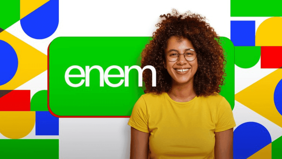 Pagamento do Enem é prorrogado para 27 de junho; confira novo calendário