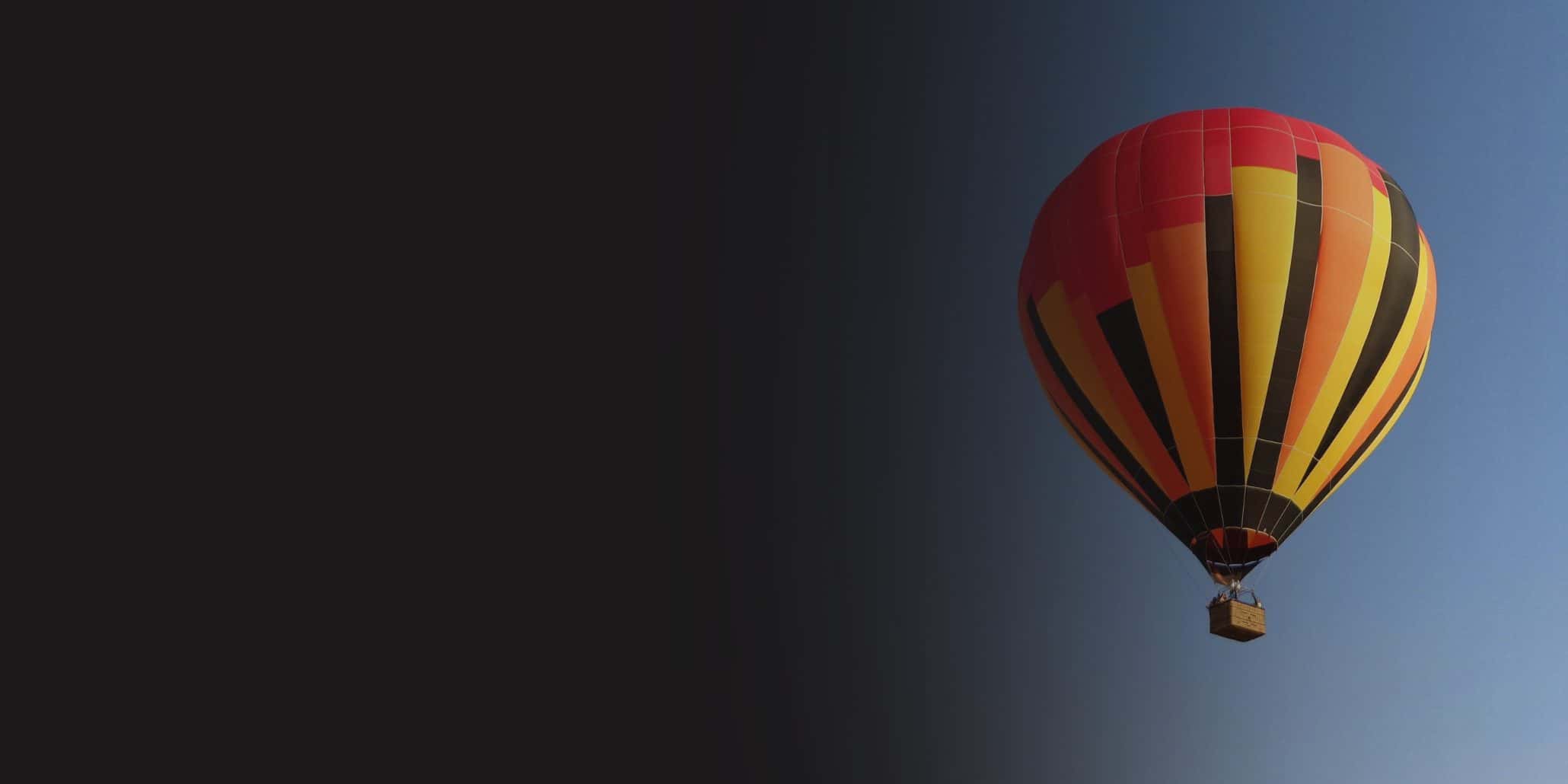 Após tragédia, governo e Congresso querem regulamentar balonismo no país