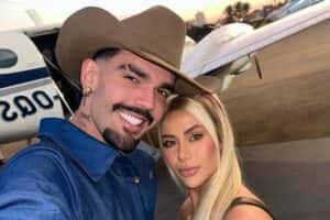 Luan Pereira: ex-noiva revela motivo para fim de noivado
