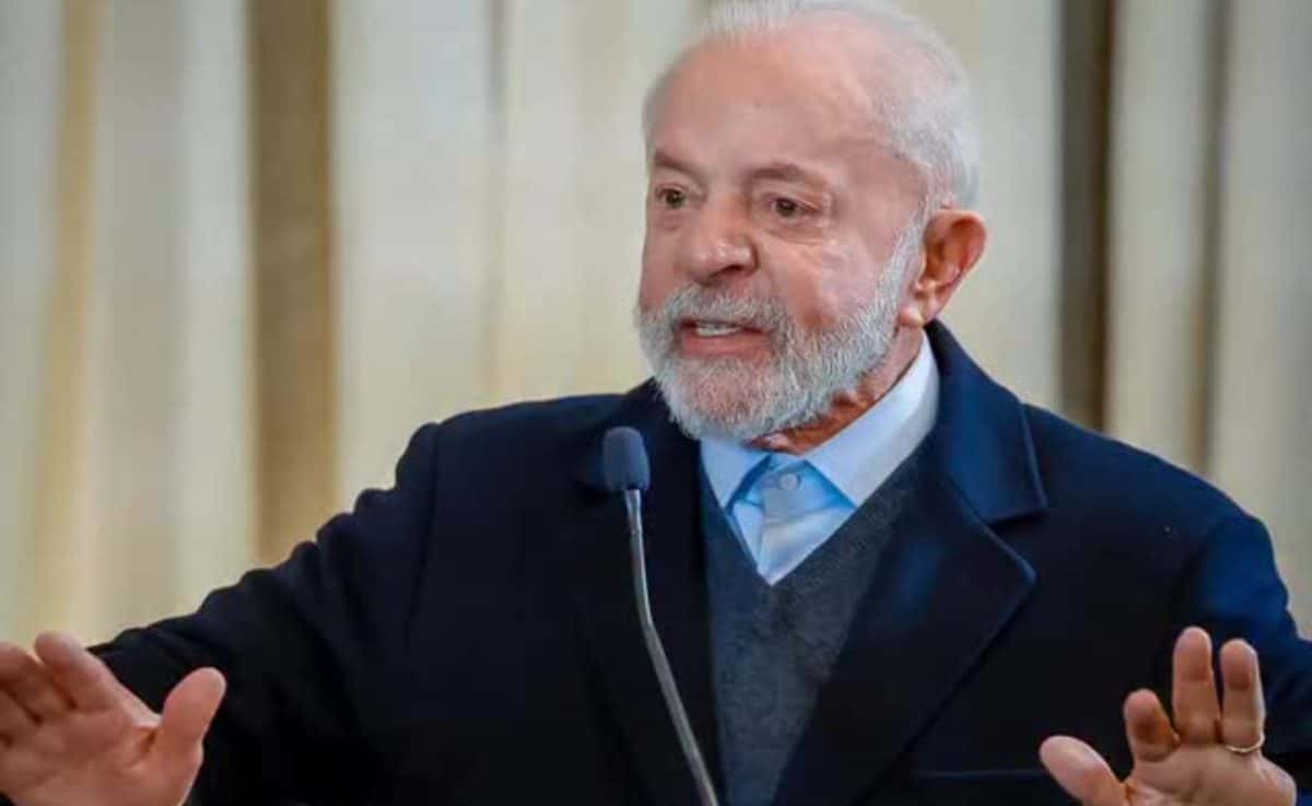 Lula é acusado de alimentar antissemitismo no Brasil: ‘Falas irresponsáveis’