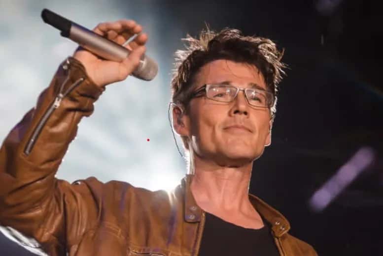 Vocalista do a-ha, Morten Harket revela diagnóstico de Parkinson