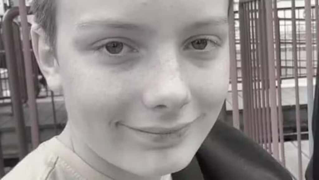 Criança de 12 anos morre ao tentar o ‘Desafio do Apagão’, do TikTok