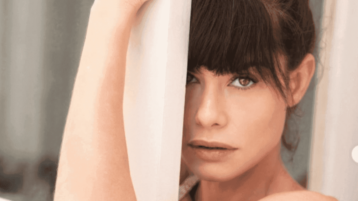 Alinne Moraes faz confissões sobre casamento de 11 anos com diretor: “Um feminista”