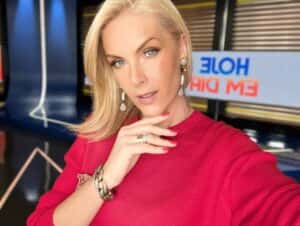 Ana Hickmann se pronuncia após ser acusada de não pagar dívida trabalhista