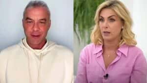 Ex de Ana Hickmann ridiculariza apresentadora após condenação