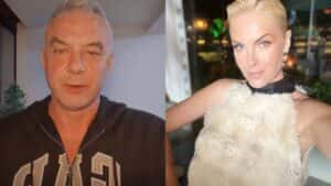 Ex de Ana Hickmann tem prisão decretada pela Justiça