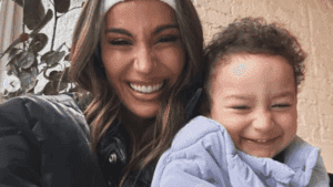 Bianca Andrade fala sobre ciúmes do filho com o pai Fred