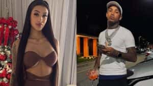 Bia Miranda se pronuncia após ser agredida por ex: ‘Tá doendo muito’