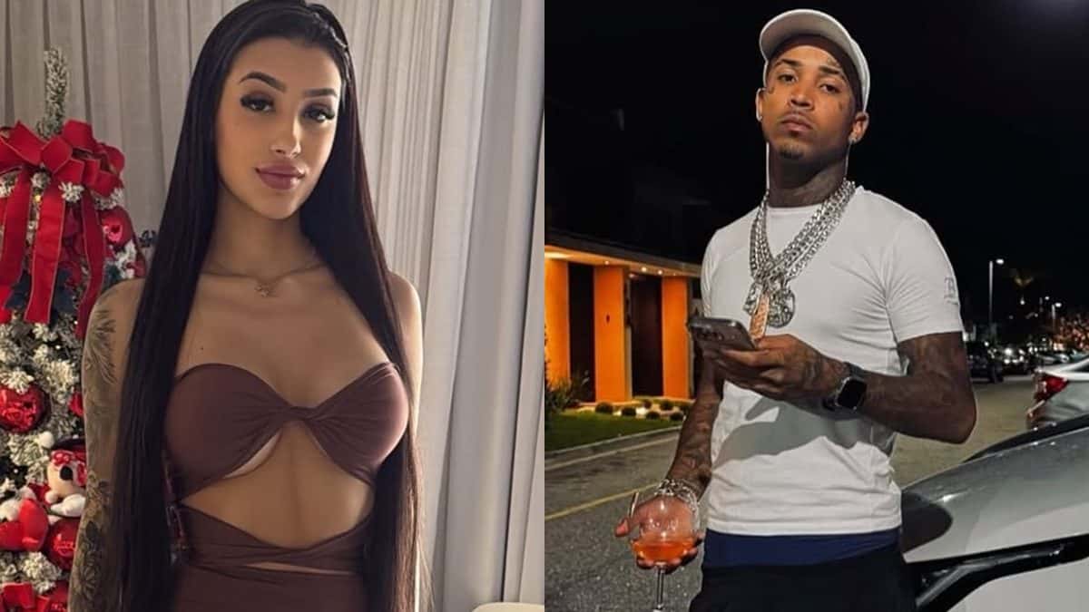 Bia Miranda se pronuncia após ser agredida por ex: ‘Tá doendo muito’