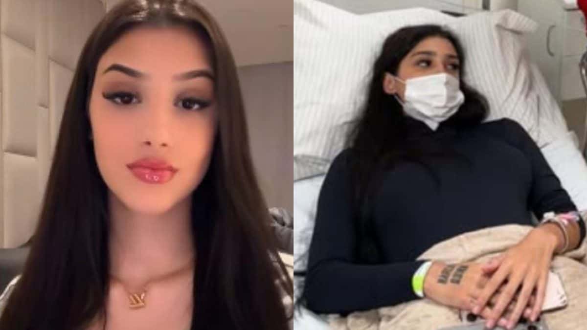 Quadro de saúde de Bia Miranda é atualizado após agressão: ‘Fraturou’