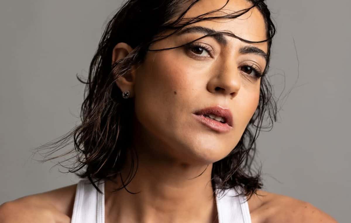 Carol Castro revela ter sido vítima de stalker: ‘Foi bem pesado’