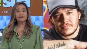 Sonia Abrão acusa família de não respeitar último desejo de Chorão