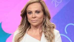 Christina Rocha relembra saída do SBT: ‘Não estava me fazendo bem’