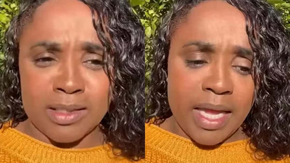 Daiane dos Santos diz estar sendo atacada na web: ‘Comentários maldosos’