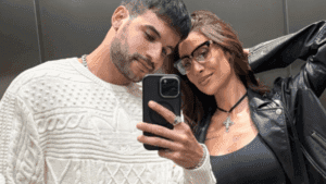 Diego Cruz falou sobre namoro com Boca Rosa: ‘Horas no telefone’