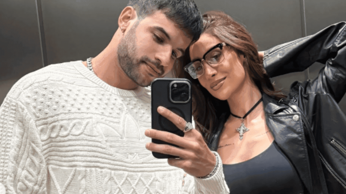 Diego Cruz falou sobre namoro com Boca Rosa: ‘Horas no telefone’