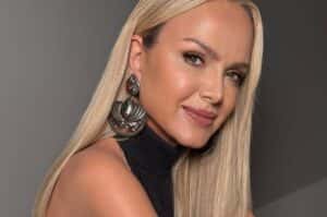 Eliana revela que sintoma de menopausa a levou fazer cirurgia